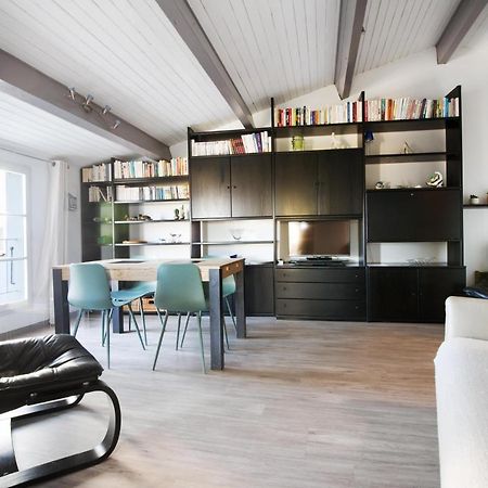 Appartement Ombrine Saint-Martin-de-Re Luaran gambar