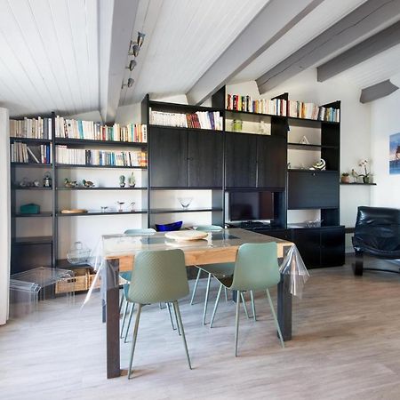 Appartement Ombrine Saint-Martin-de-Re Luaran gambar