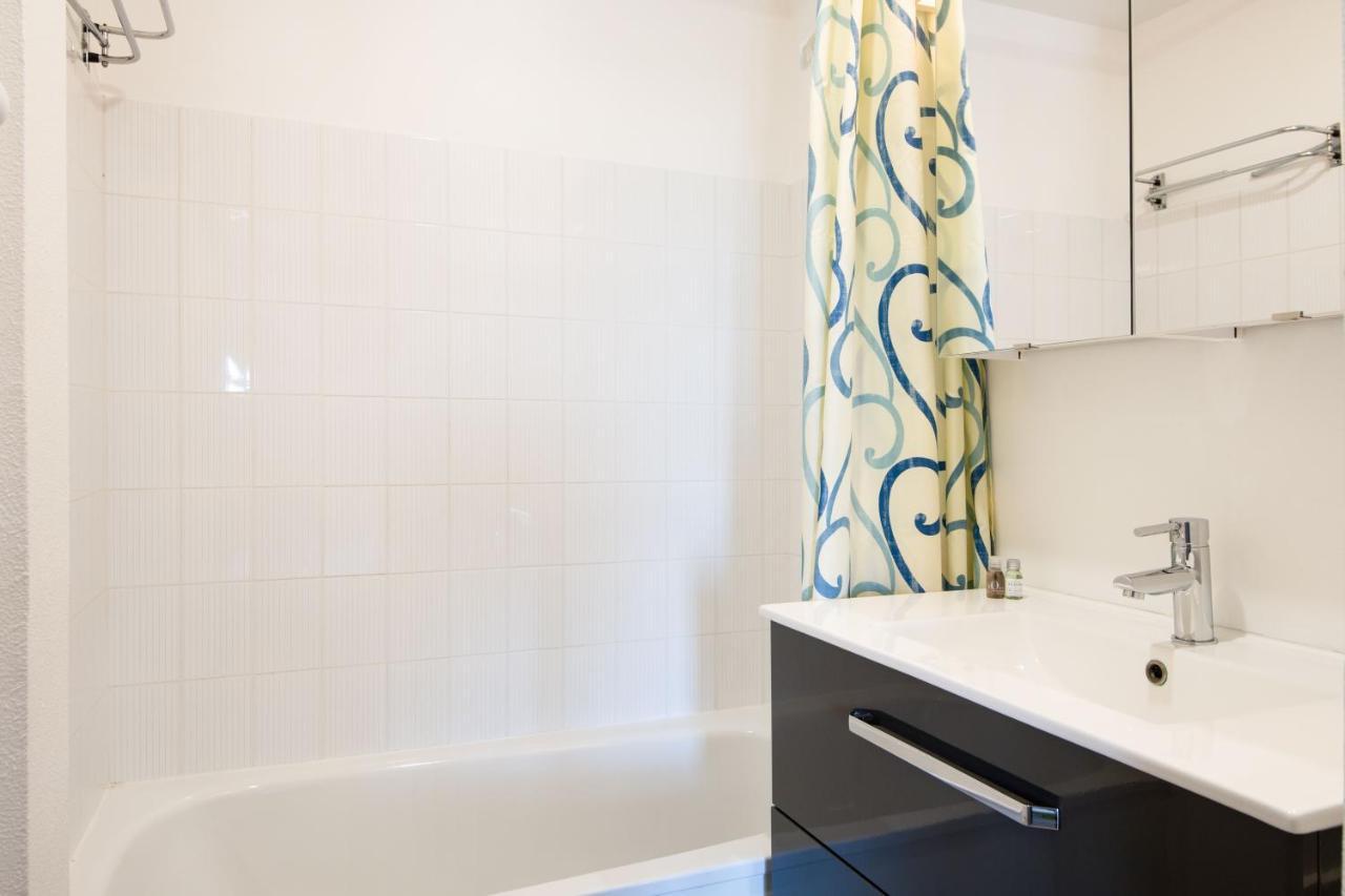 Appartement Ombrine Saint-Martin-de-Re Luaran gambar